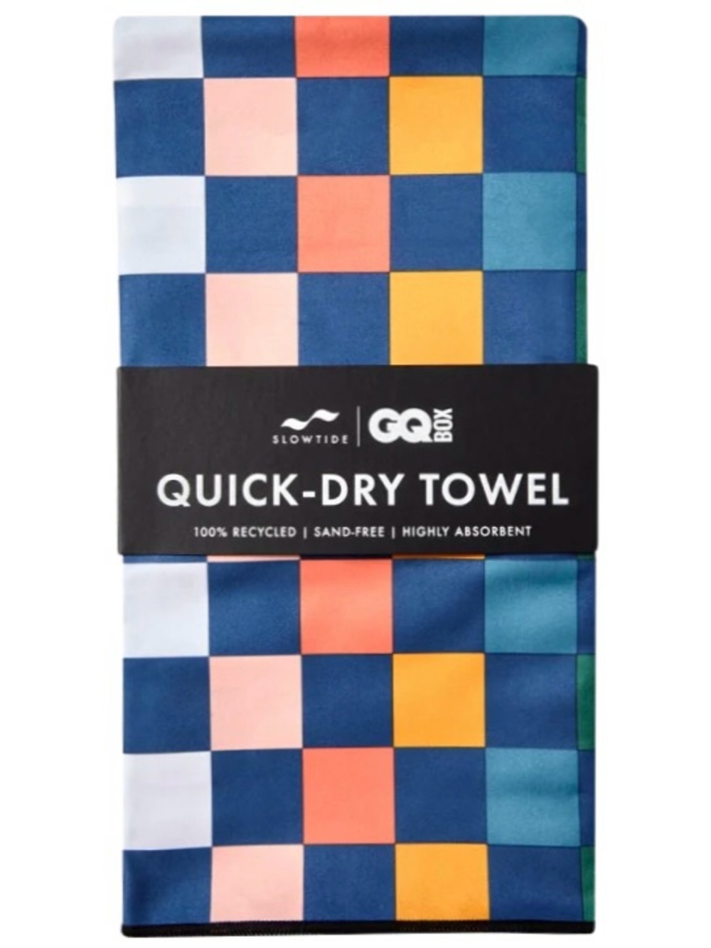 Slowtide Sundown Quick Dry Towel